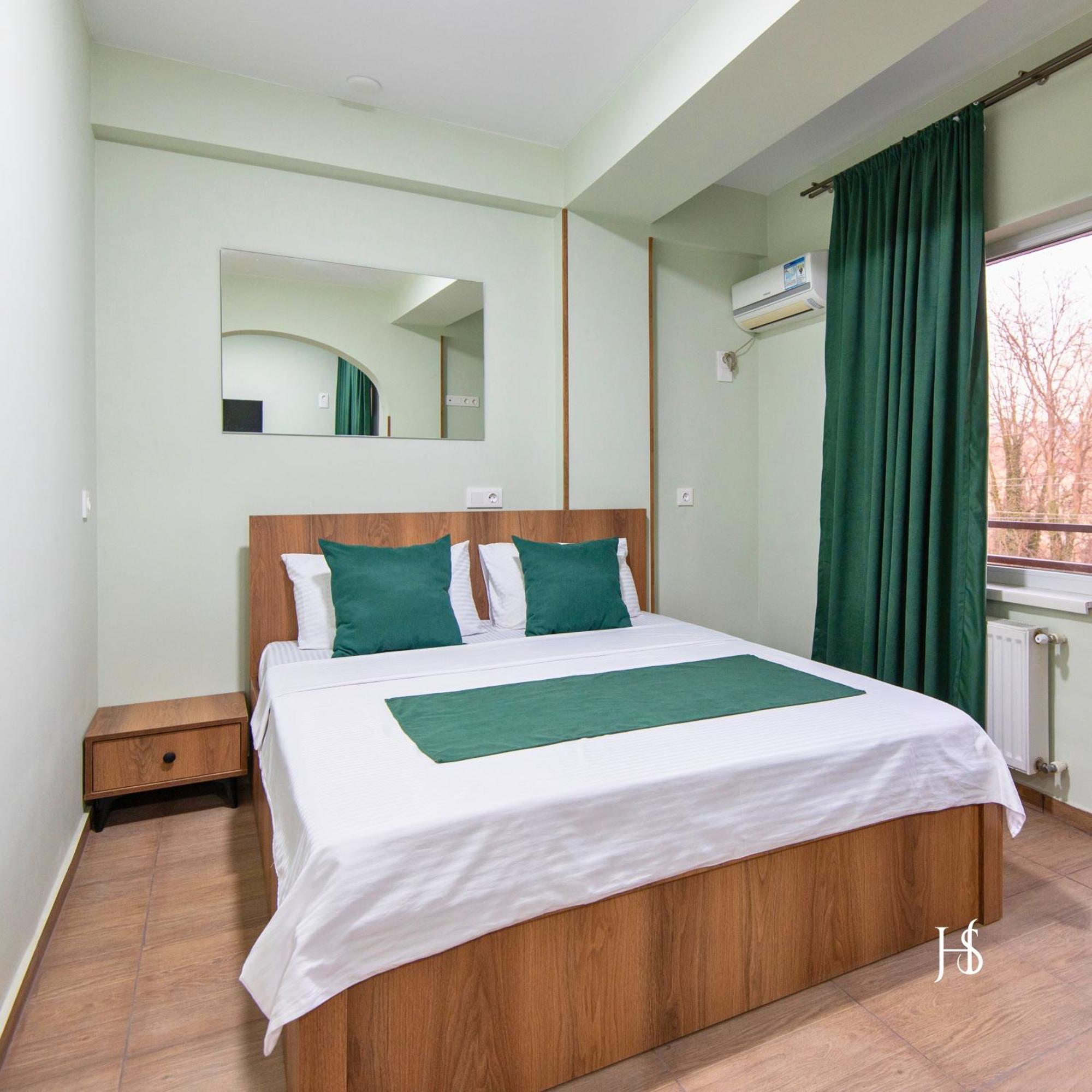 Hotel Serenity Tbilisi Exterior photo