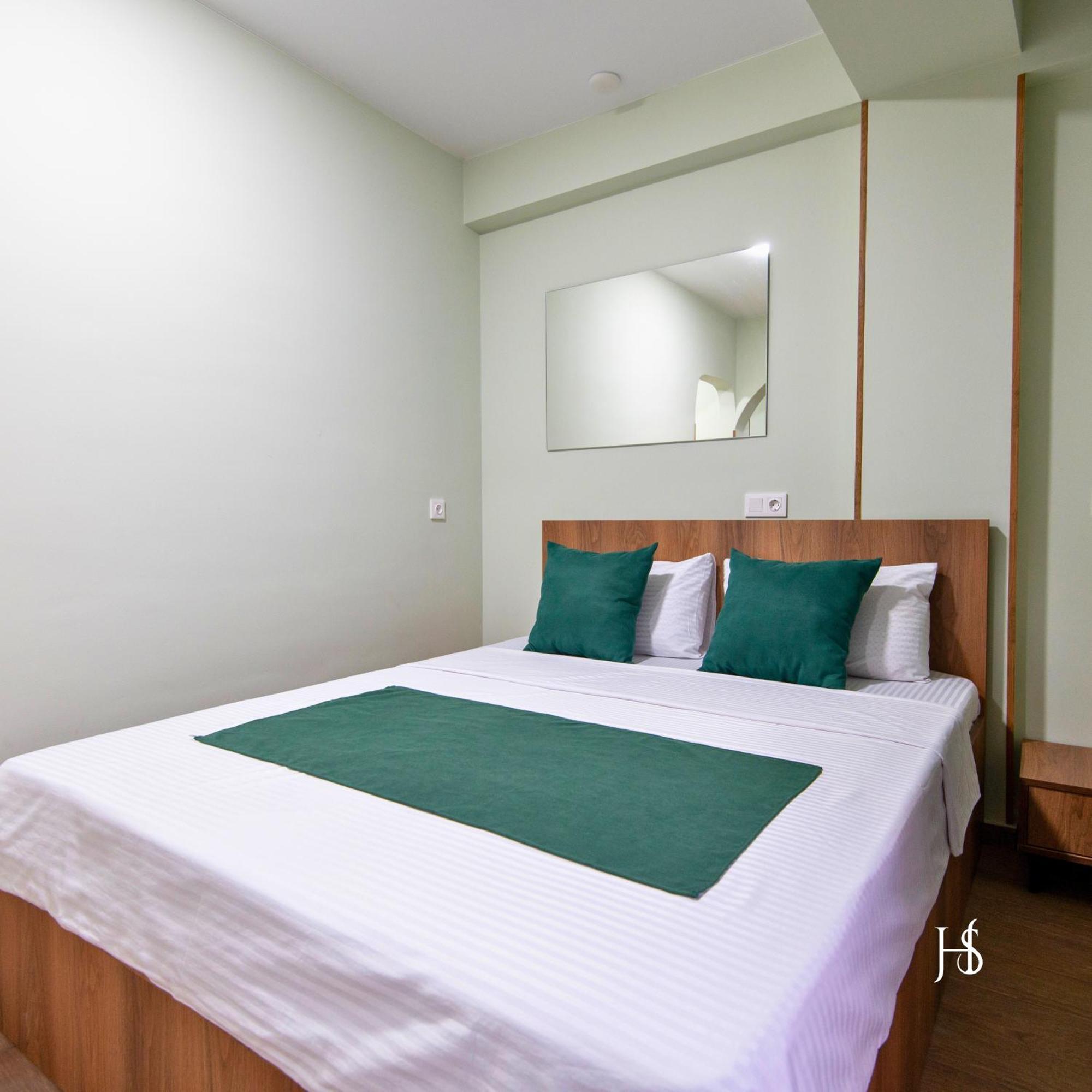 Hotel Serenity Tbilisi Exterior photo